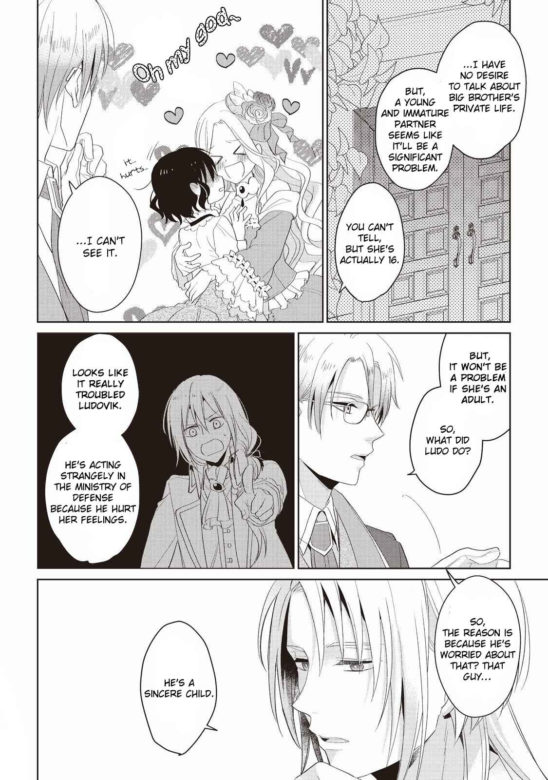 Page 11 Chapter 4 Ivy King