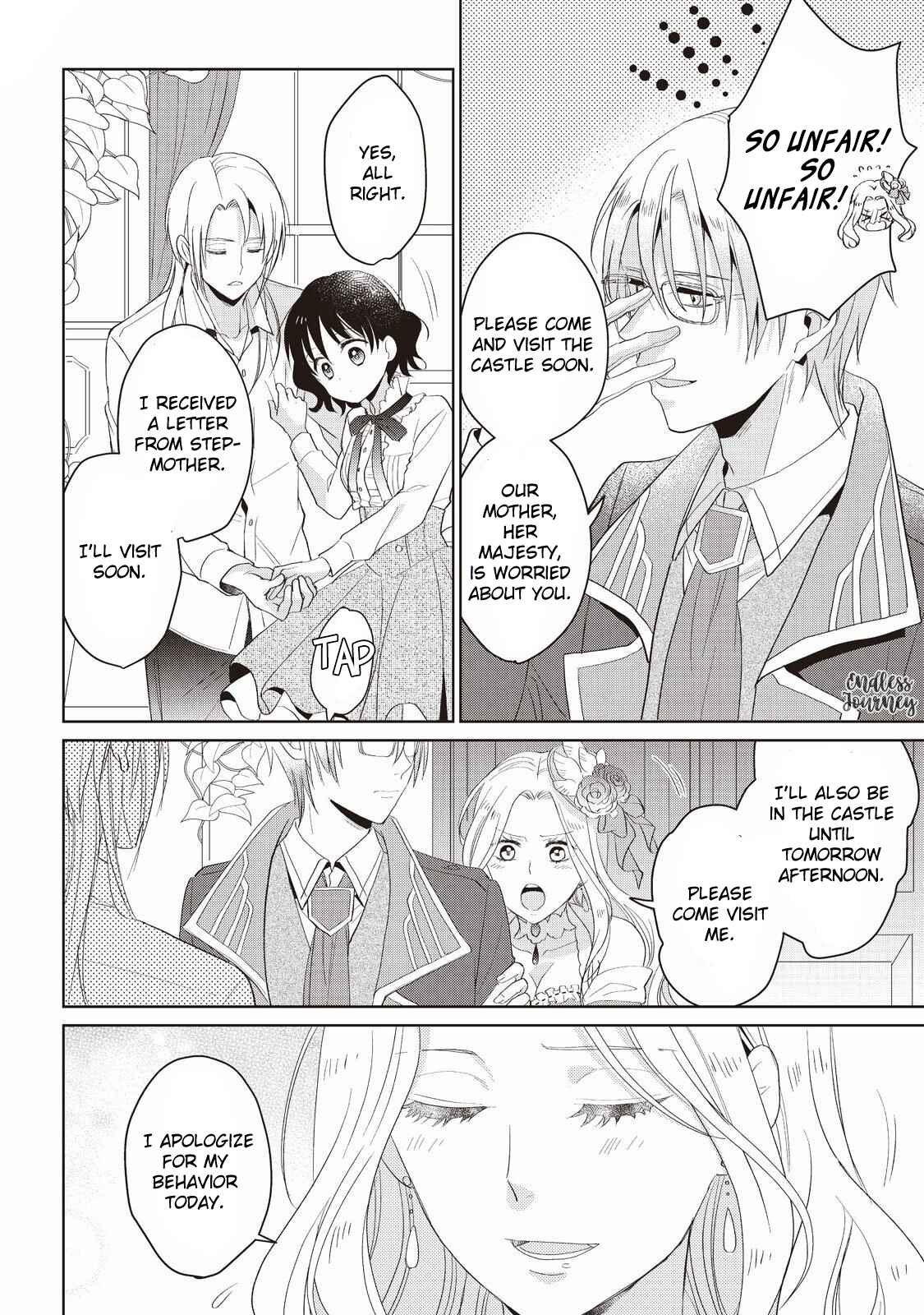 Page 13 Chapter 4 Ivy King