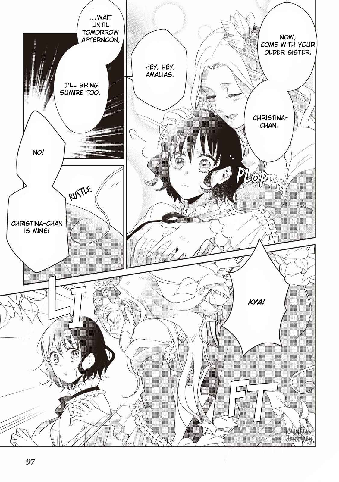 Page 14 Chapter 4 Ivy King