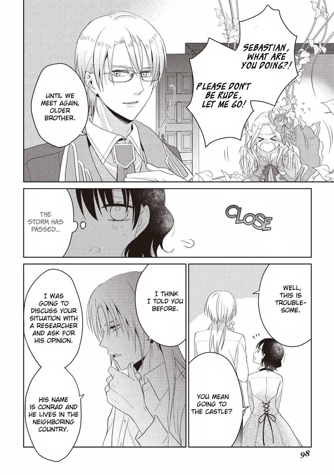 Page 15 Chapter 4 Ivy King