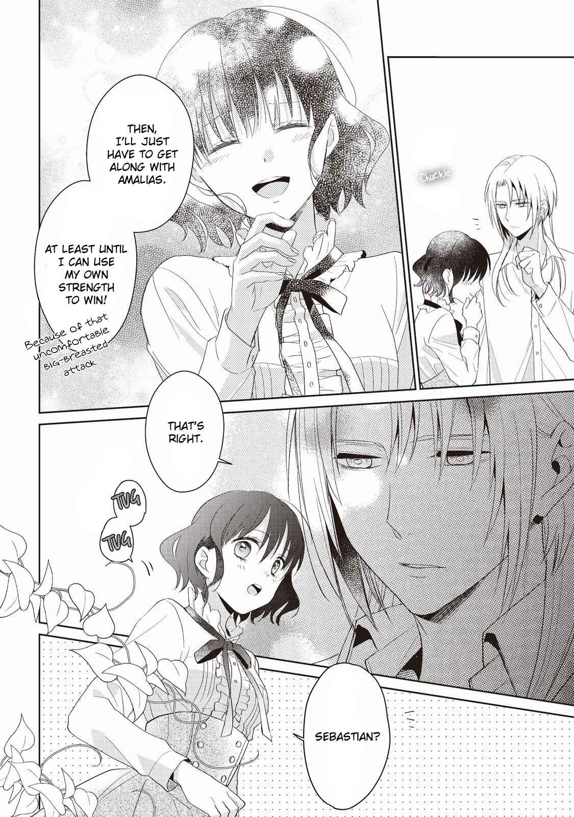Page 17 Chapter 4 Ivy King