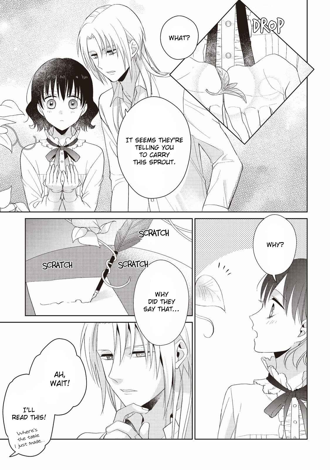 Page 18 Chapter 4 Ivy King