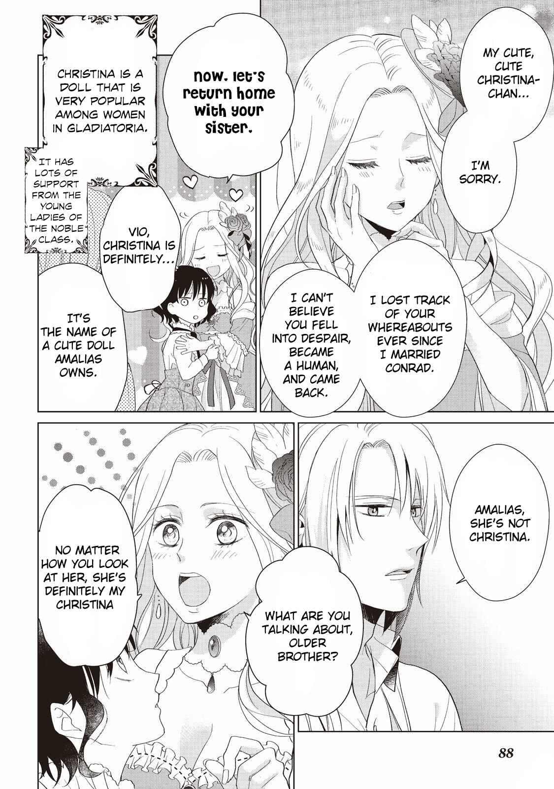 Page 5 Chapter 4 Ivy King