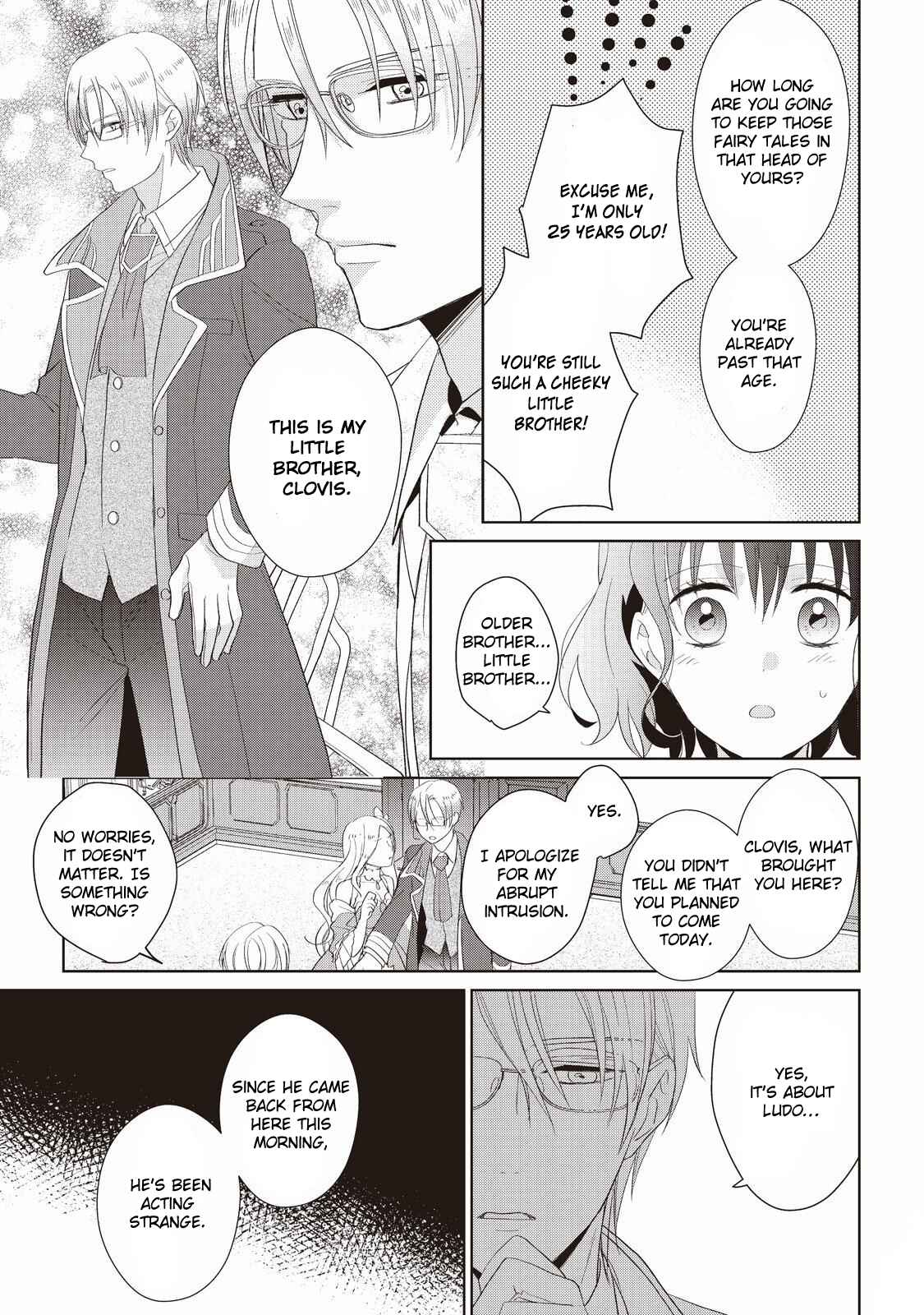 Page 8 Chapter 4 Ivy King