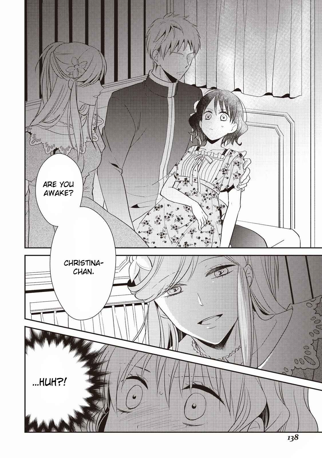Page 11 Chapter 6 Ivy King