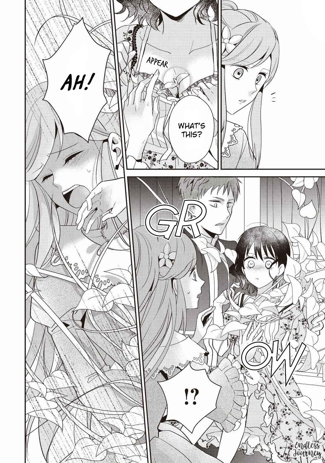 Page 13 Chapter 6 Ivy King