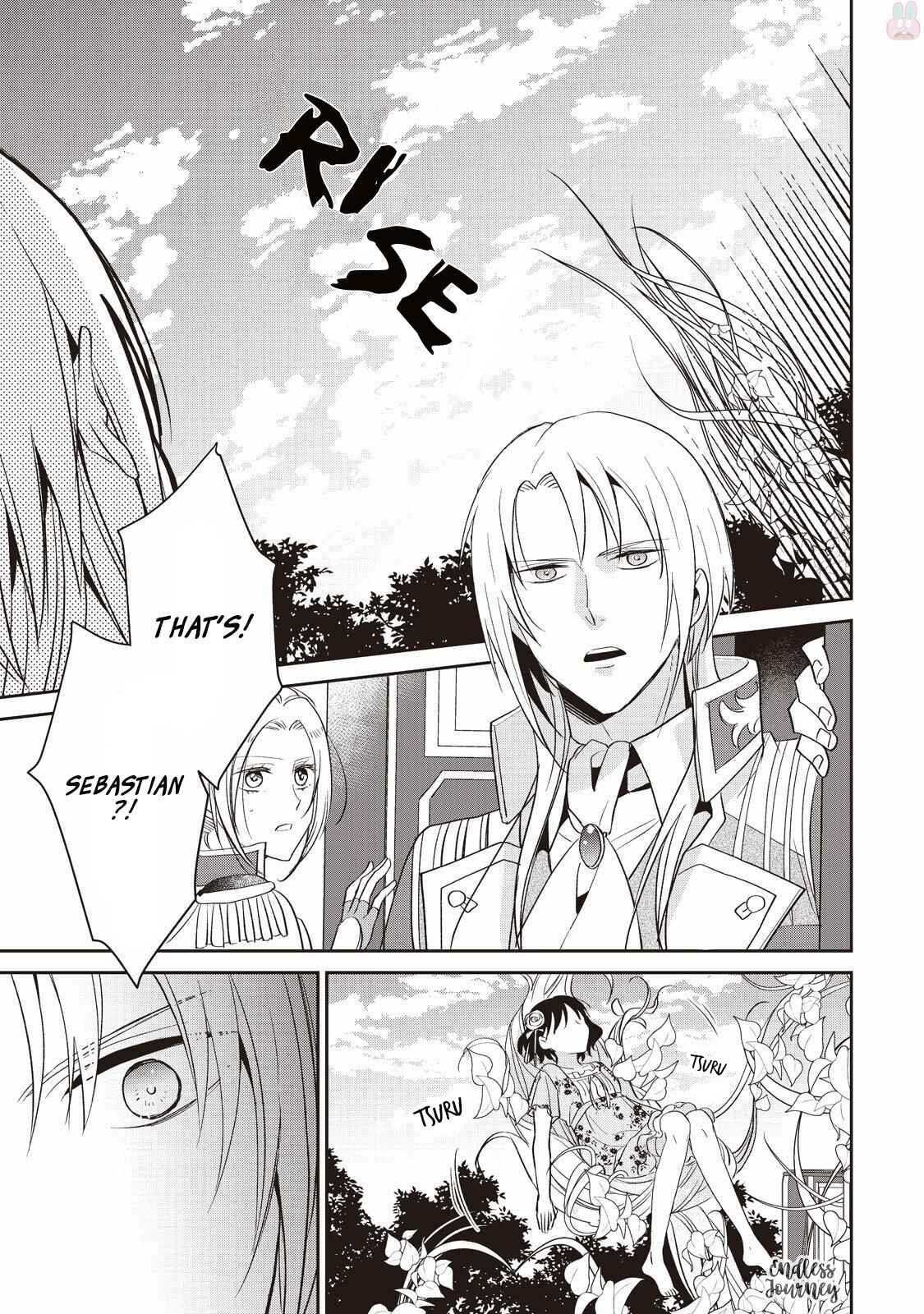 Page 14 Chapter 6 Ivy King