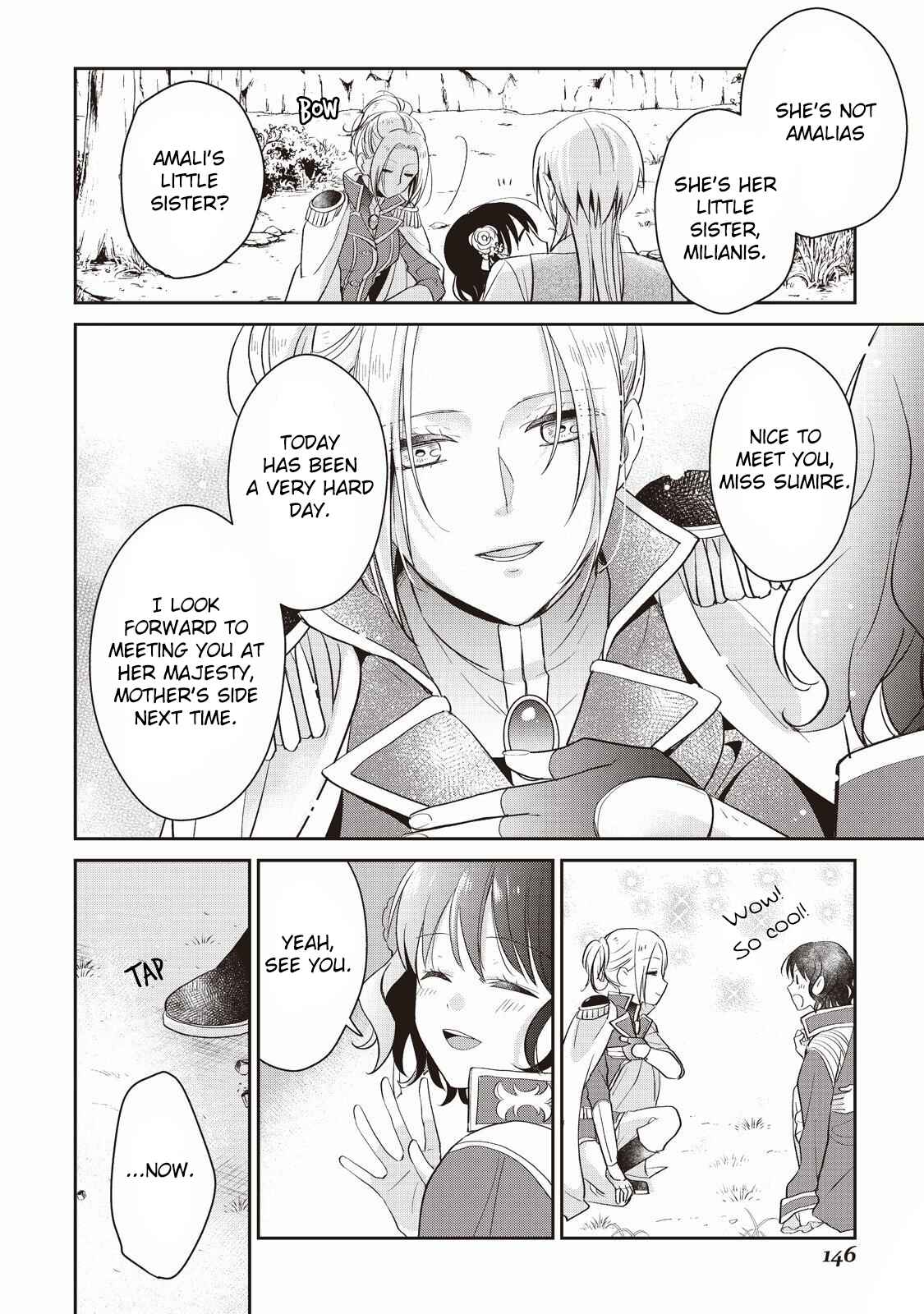 Page 19 Chapter 6 Ivy King