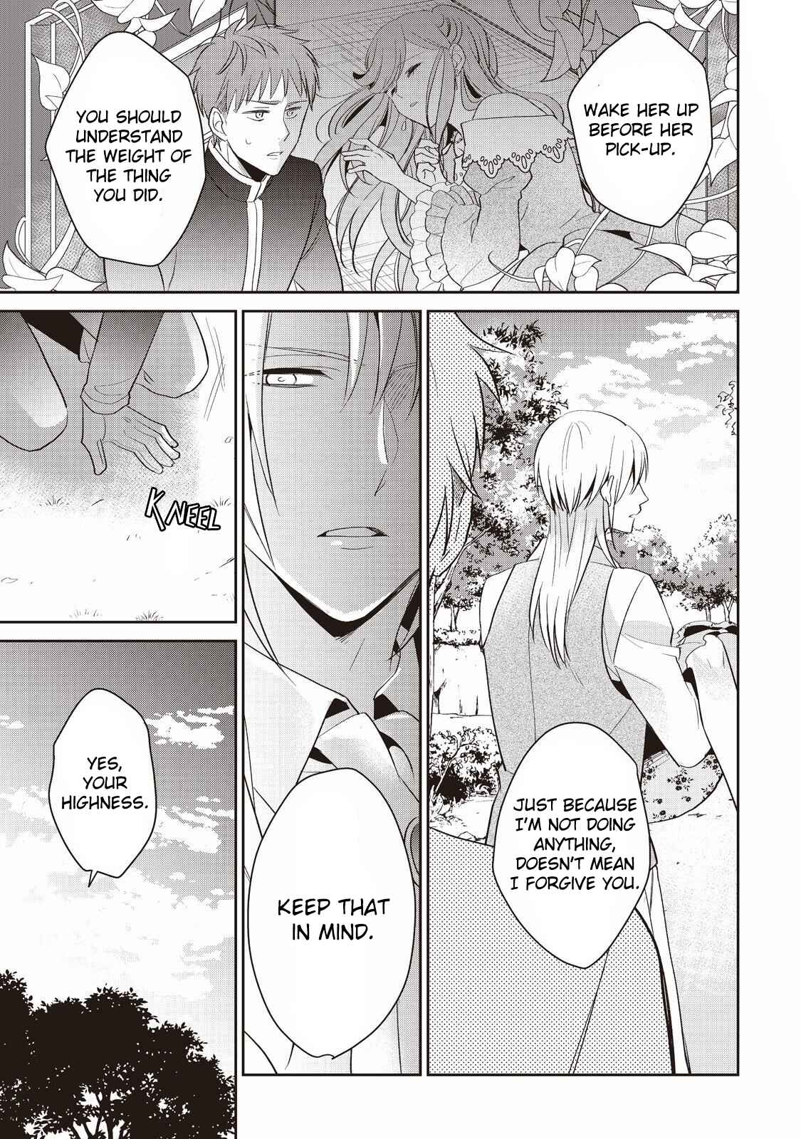 Page 20 Chapter 6 Ivy King