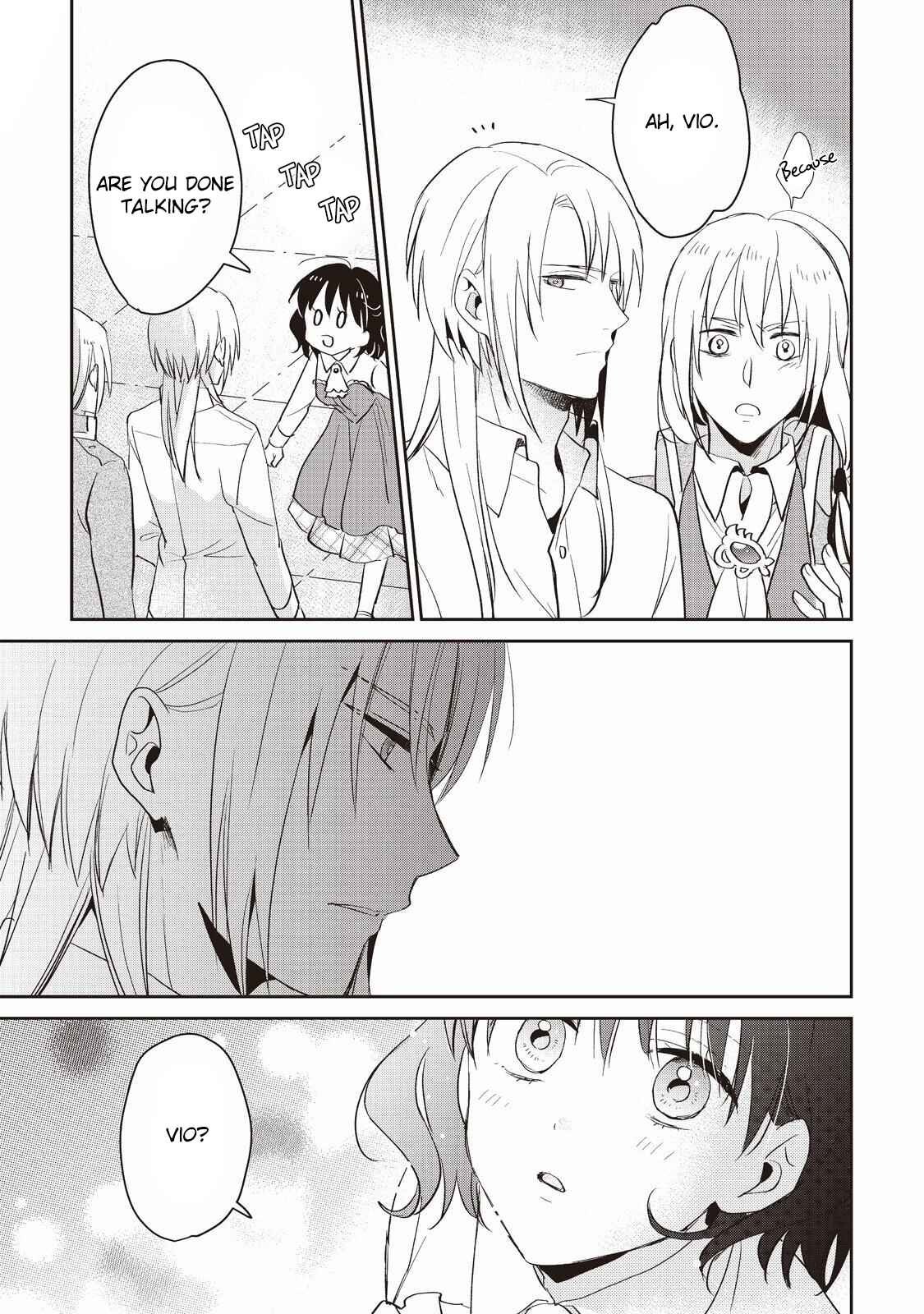 Page 26 Chapter 6 Ivy King