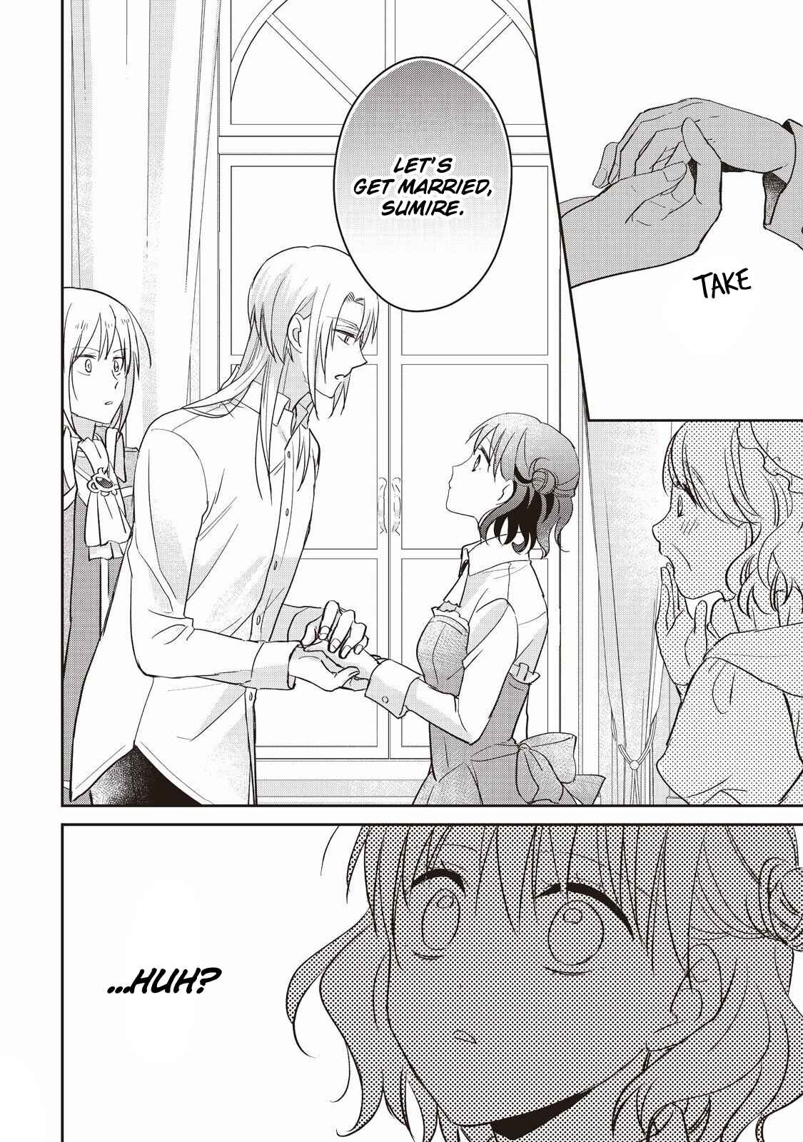 Page 27 Chapter 6 Ivy King