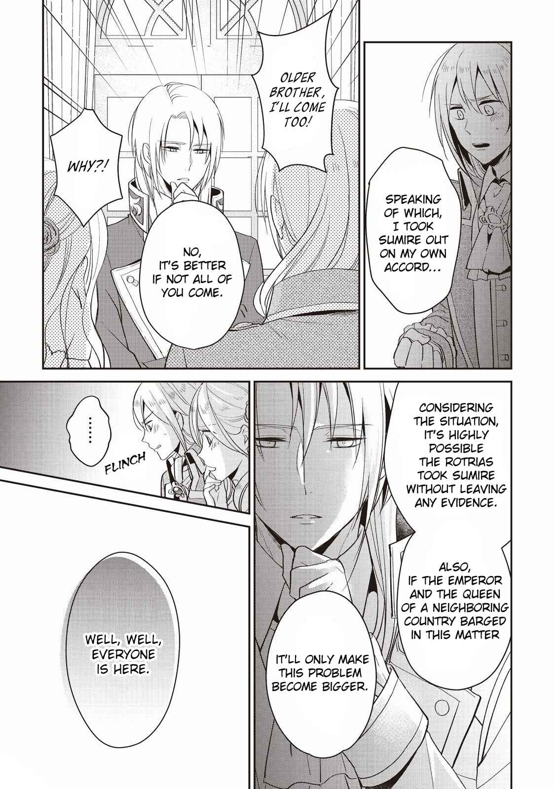 Page 8 Chapter 6 Ivy King
