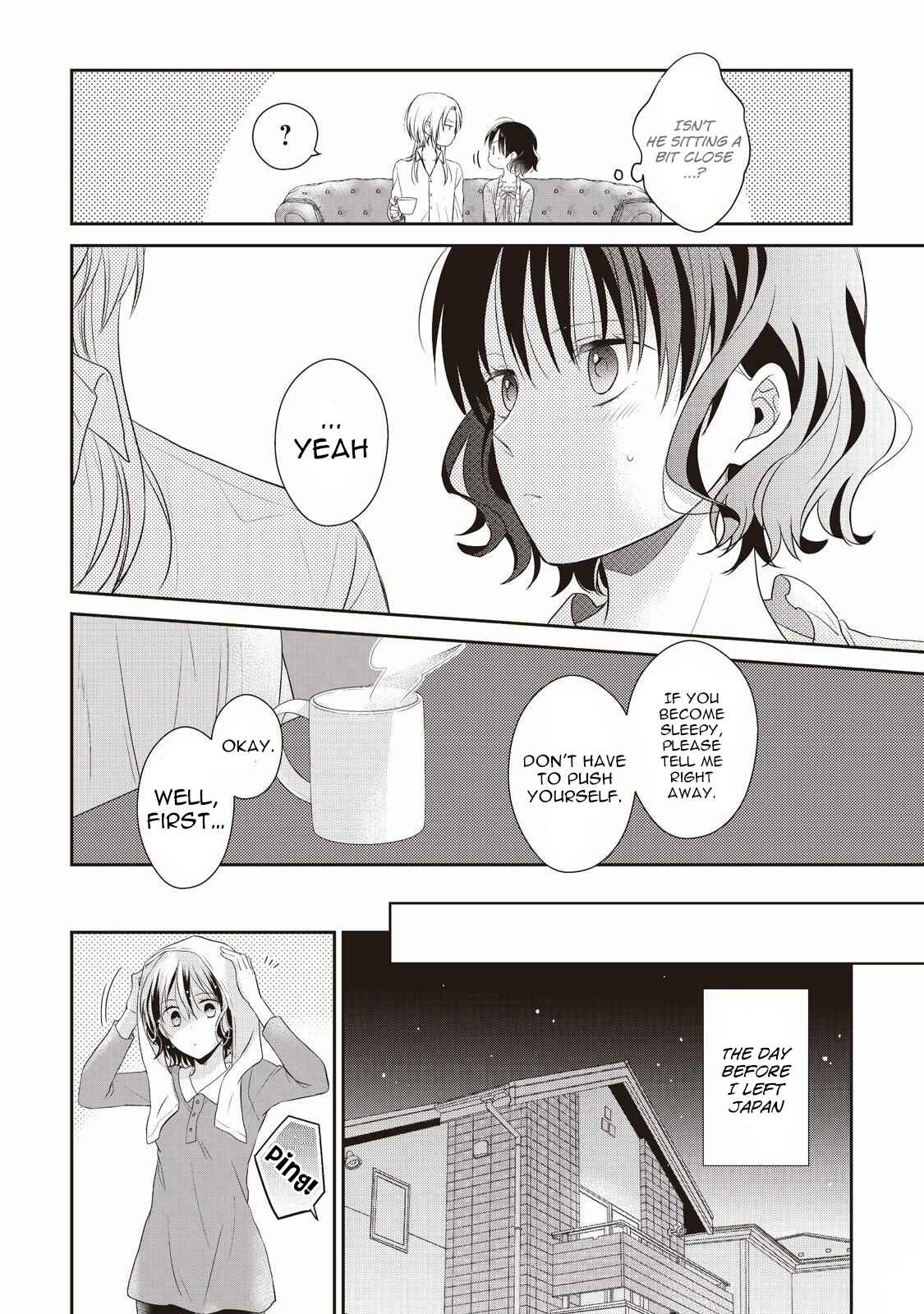Page 13 Chapter 2 Ivy King