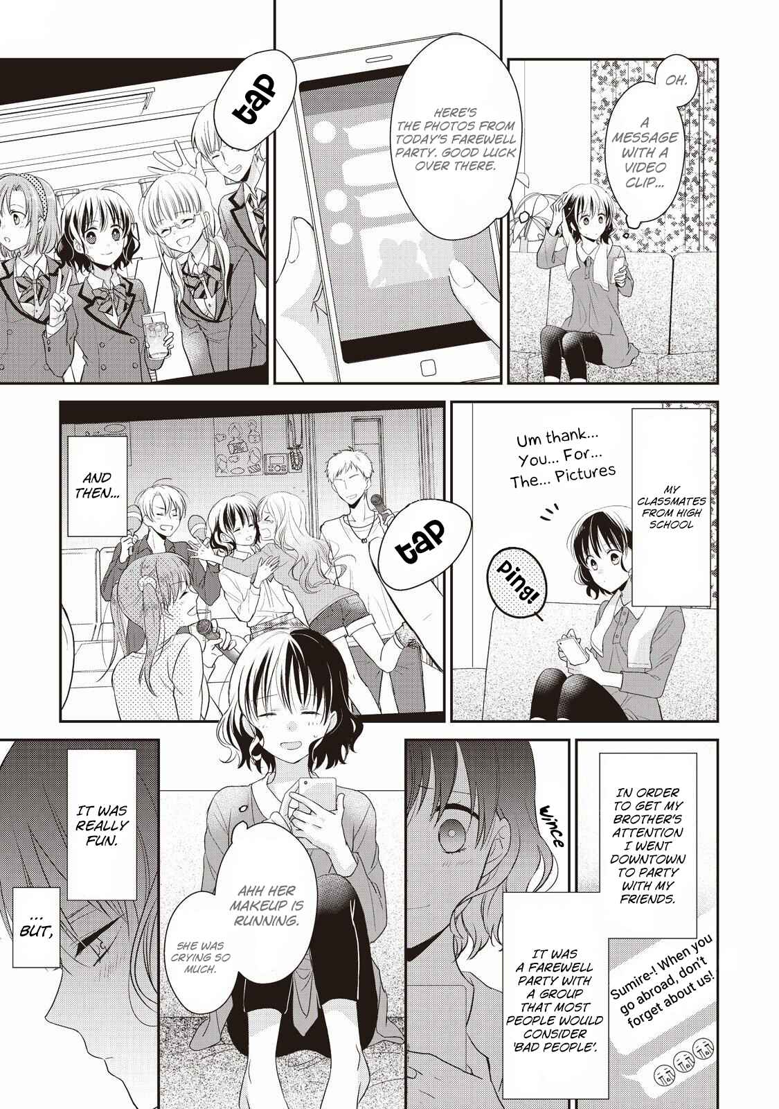 Page 14 Chapter 2 Ivy King