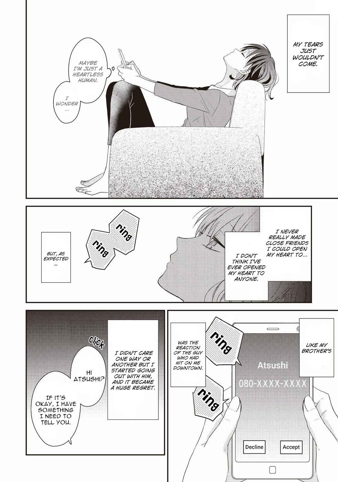 Page 15 Chapter 2 Ivy King