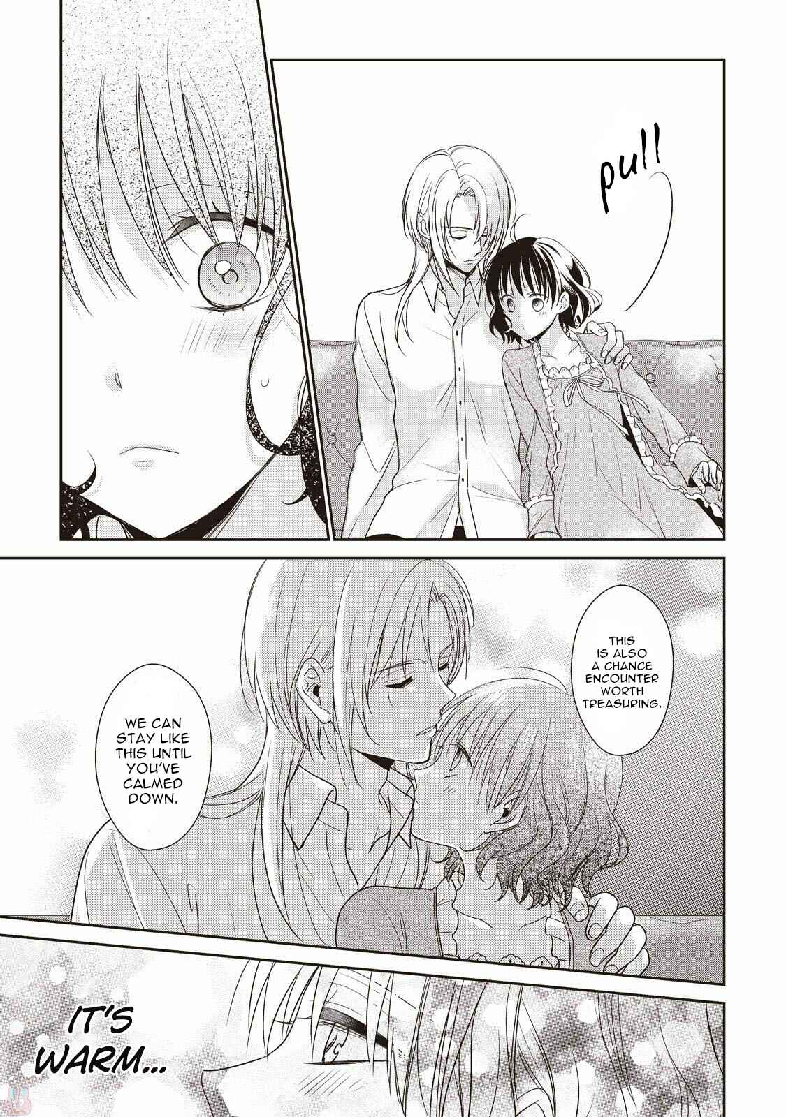 Page 24 Chapter 2 Ivy King
