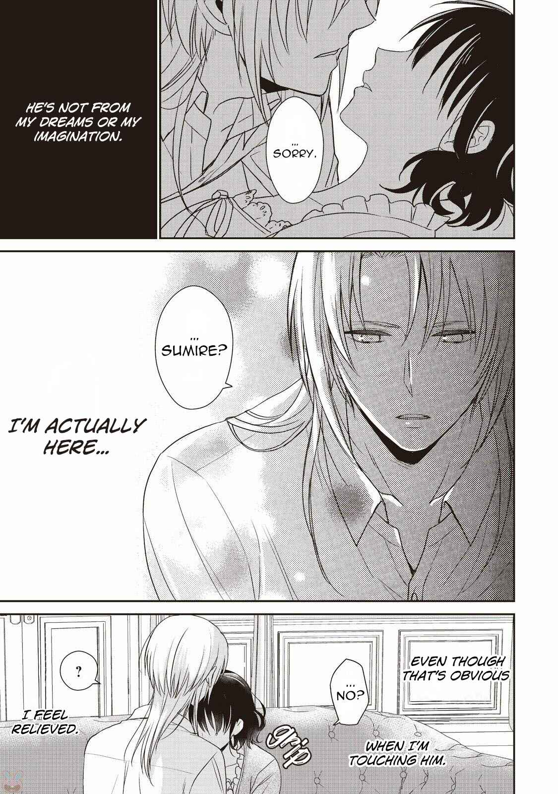 Page 28 Chapter 2 Ivy King