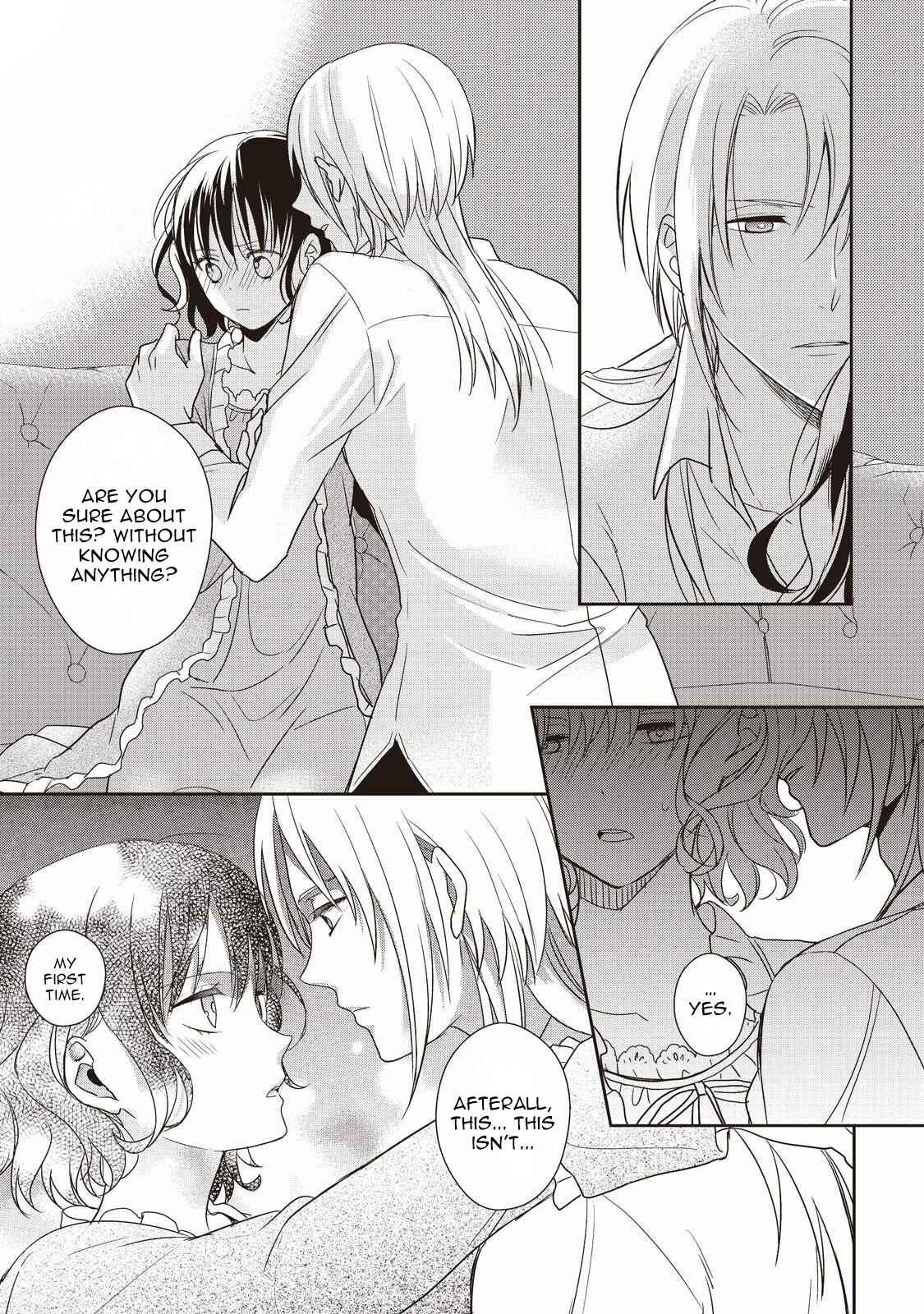 Page 30 Chapter 2 Ivy King