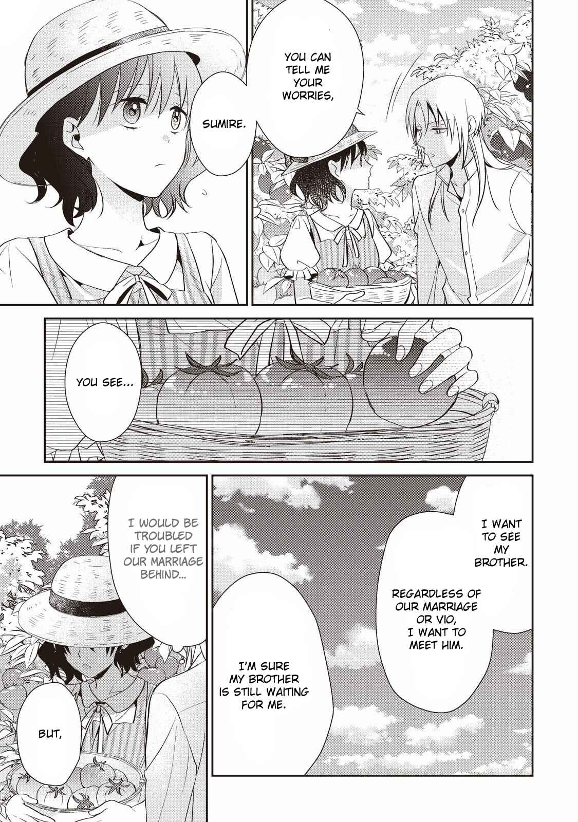 Page 14 Chapter 7 Ivy King