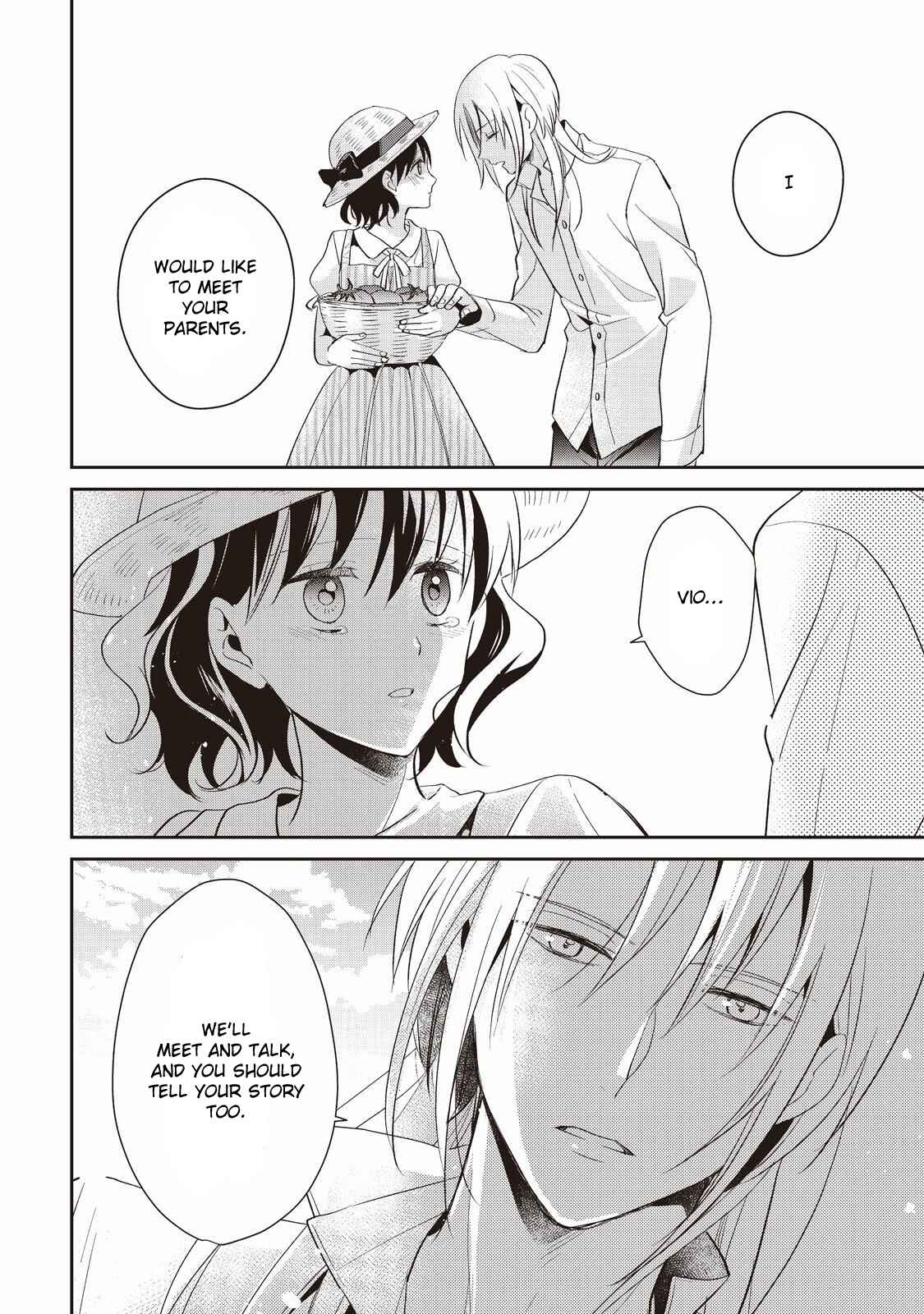 Page 17 Chapter 7 Ivy King