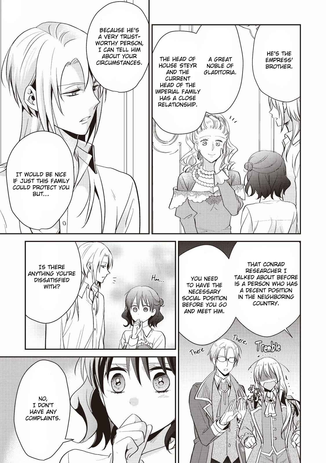 Page 4 Chapter 7 Ivy King