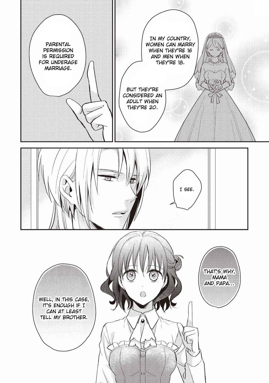 Page 5 Chapter 7 Ivy King