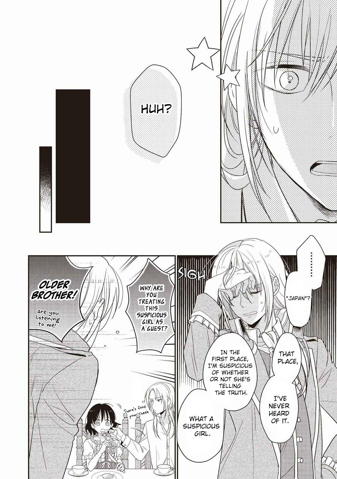 Page 17 Chapter 3 Ivy King