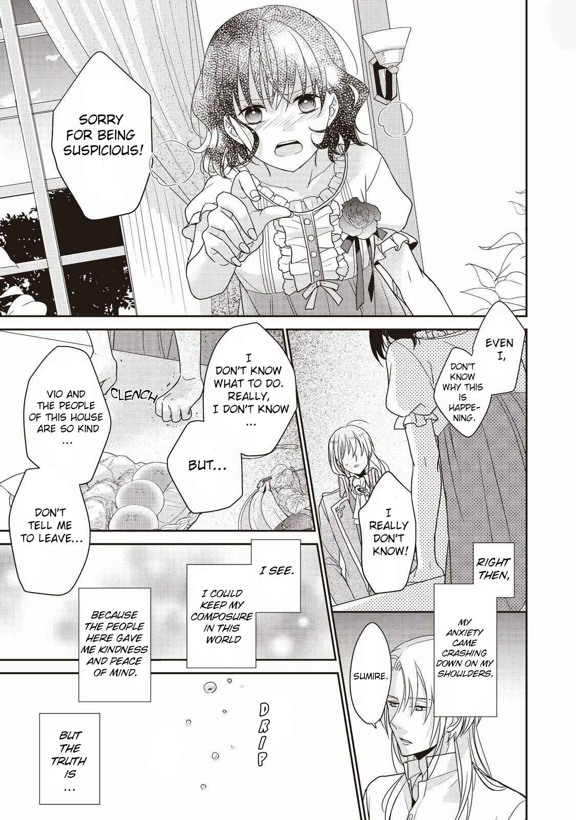 Page 20 Chapter 3 Ivy King