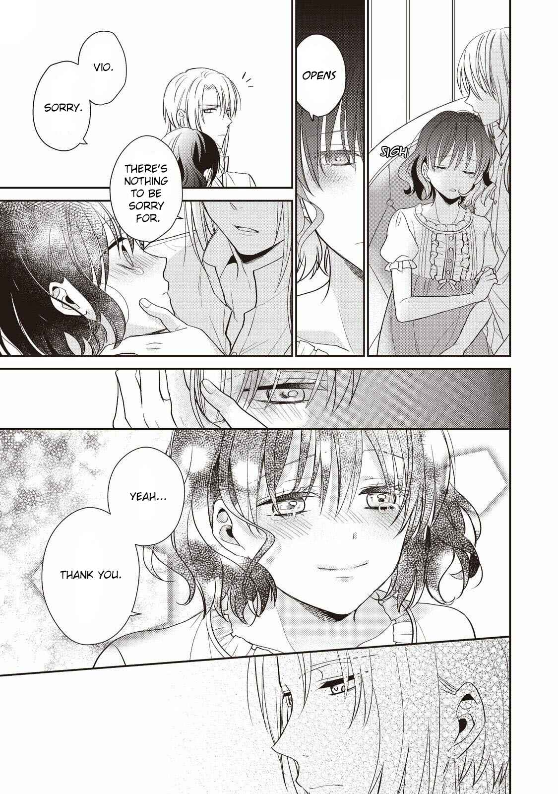 Page 26 Chapter 3 Ivy King