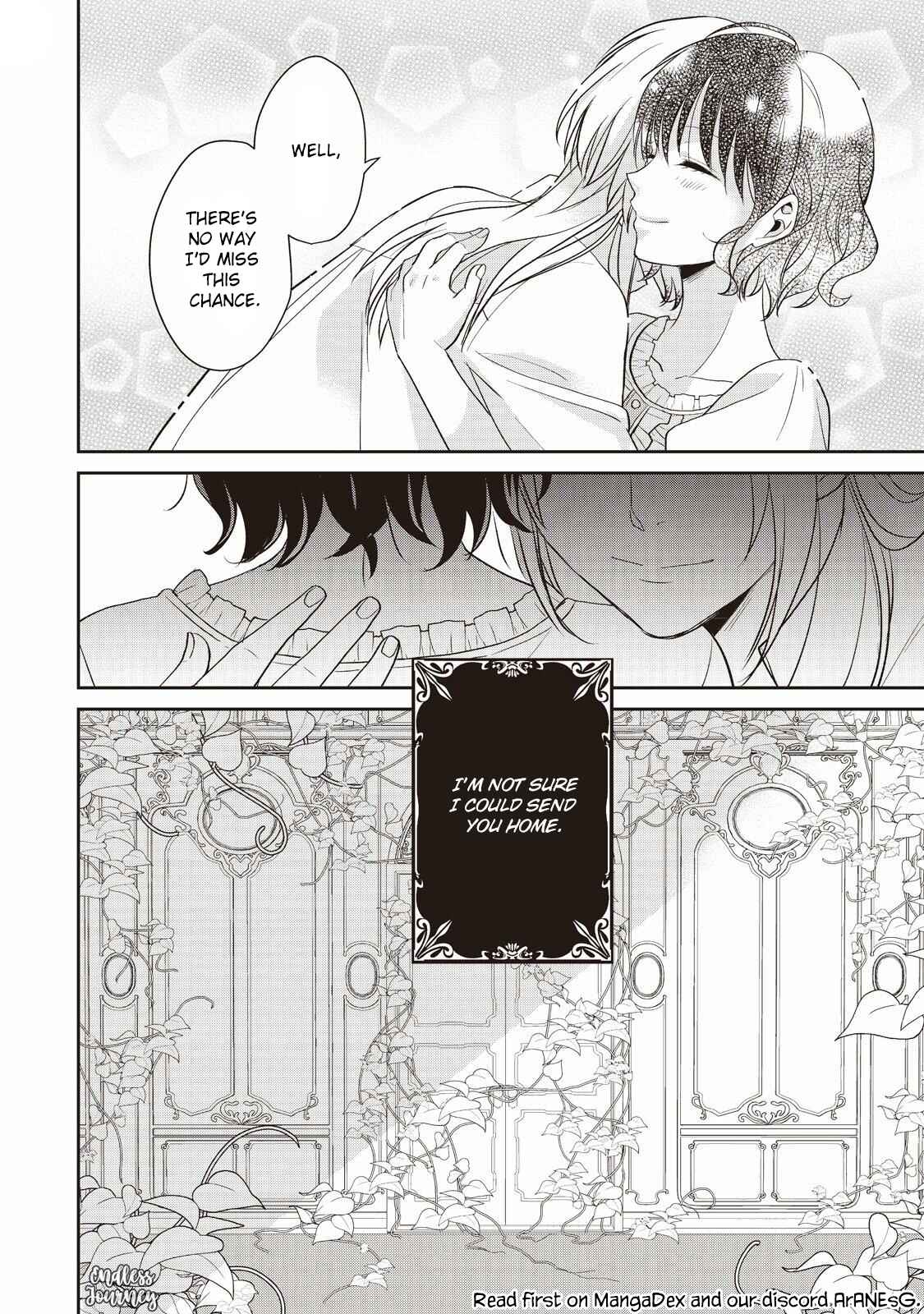 Page 29 Chapter 3 Ivy King