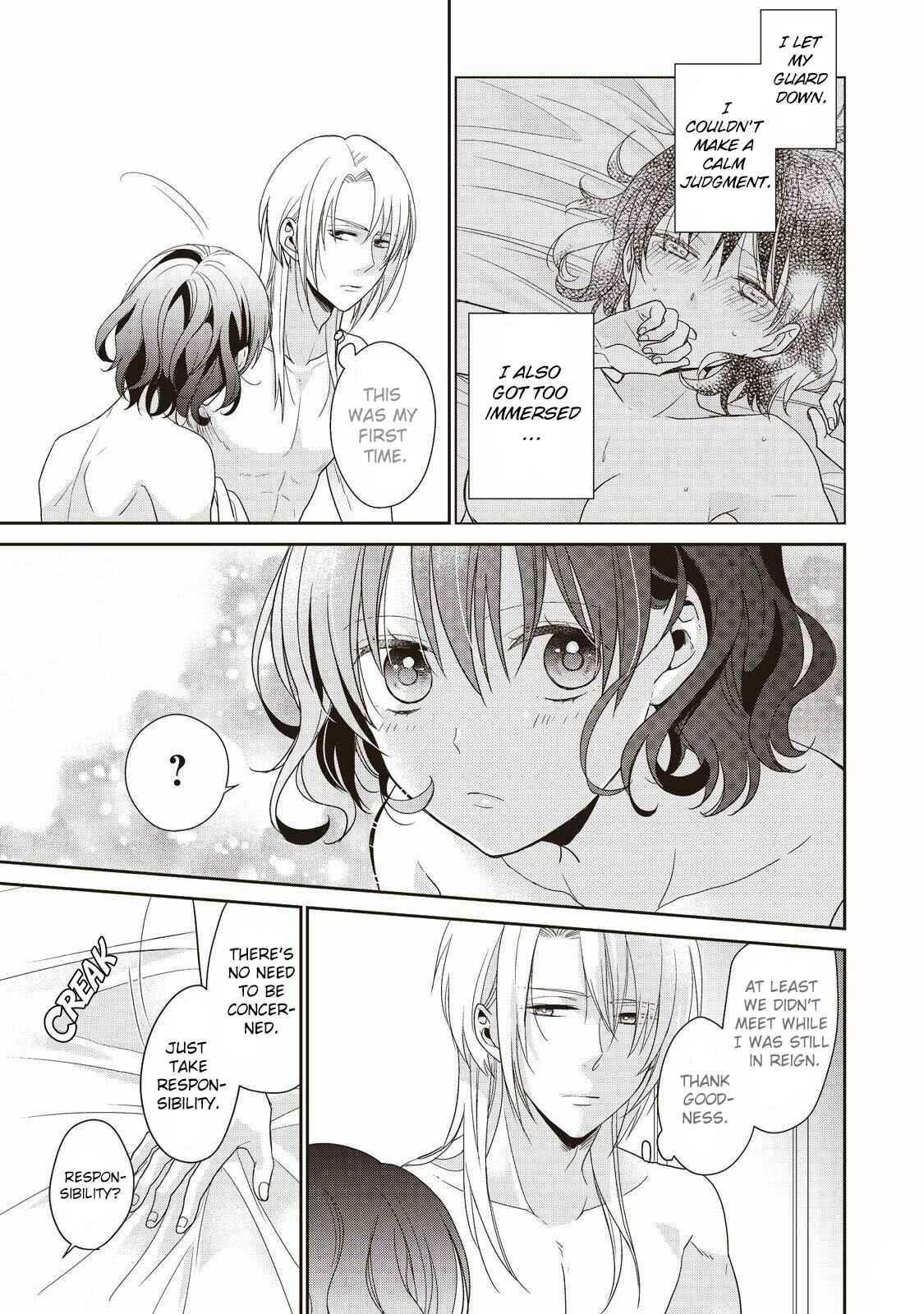Page 4 Chapter 3 Ivy King