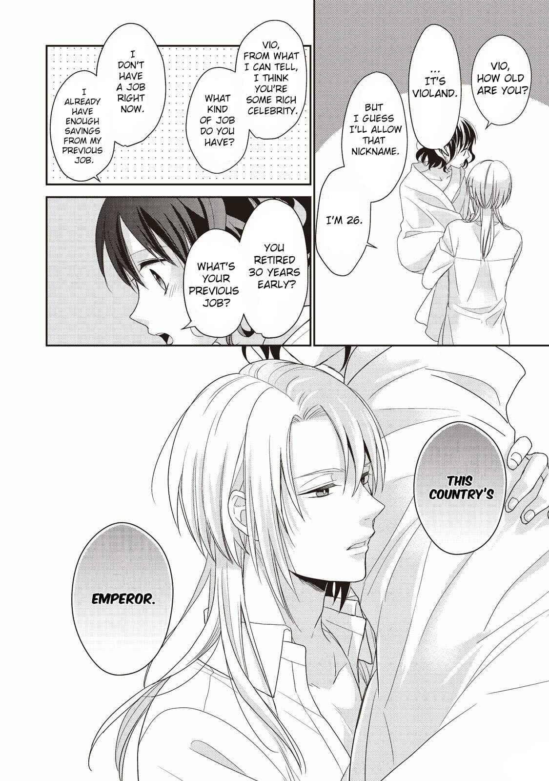 Page 7 Chapter 3 Ivy King