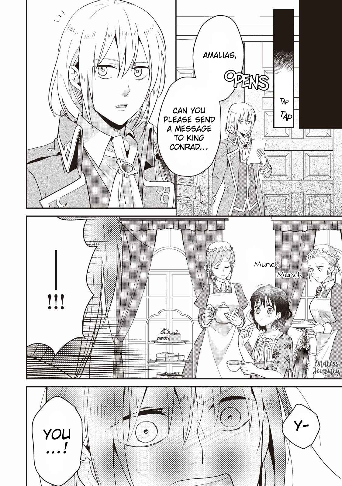 Page 11 Chapter 5 Ivy King