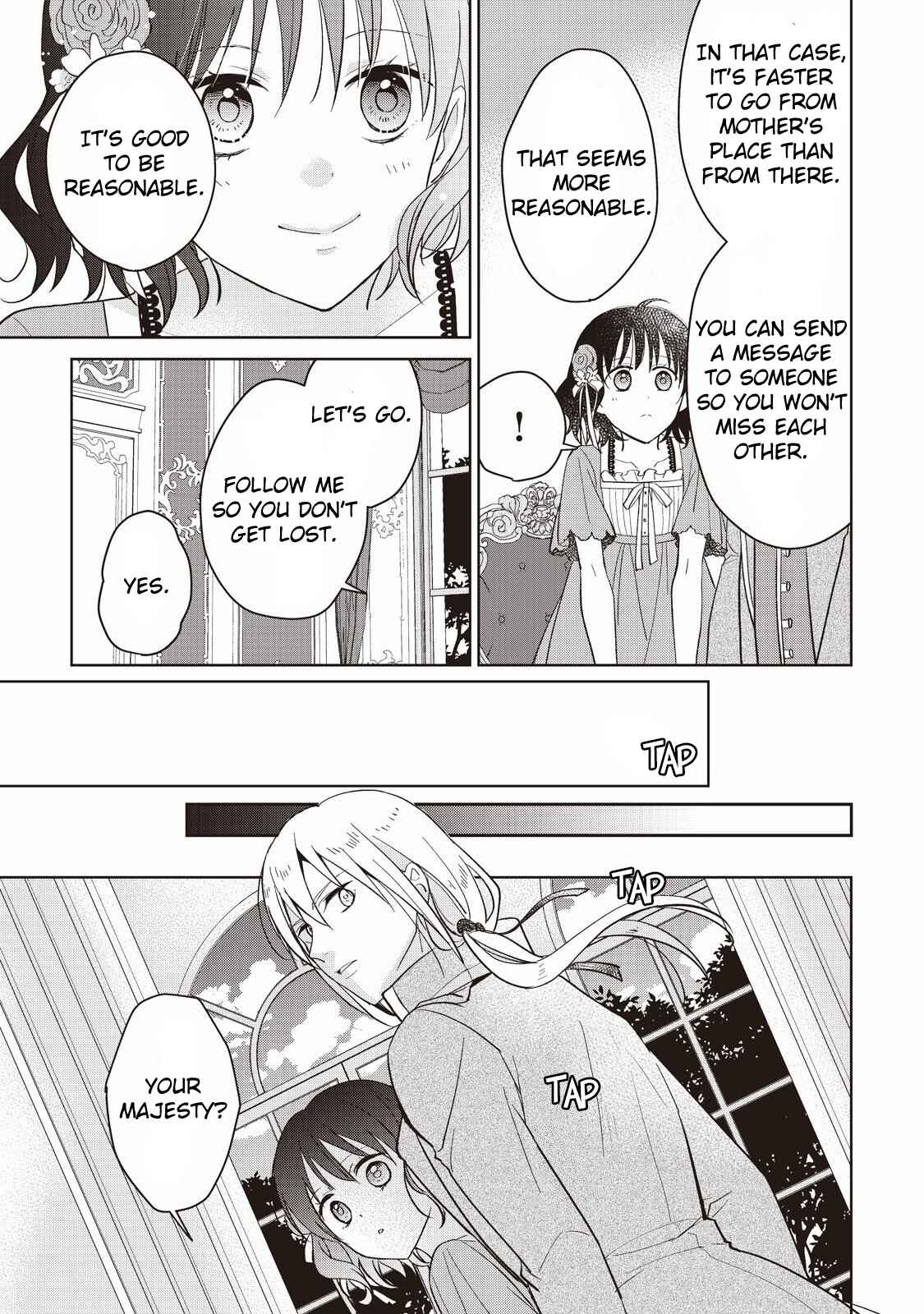 Page 14 Chapter 5 Ivy King