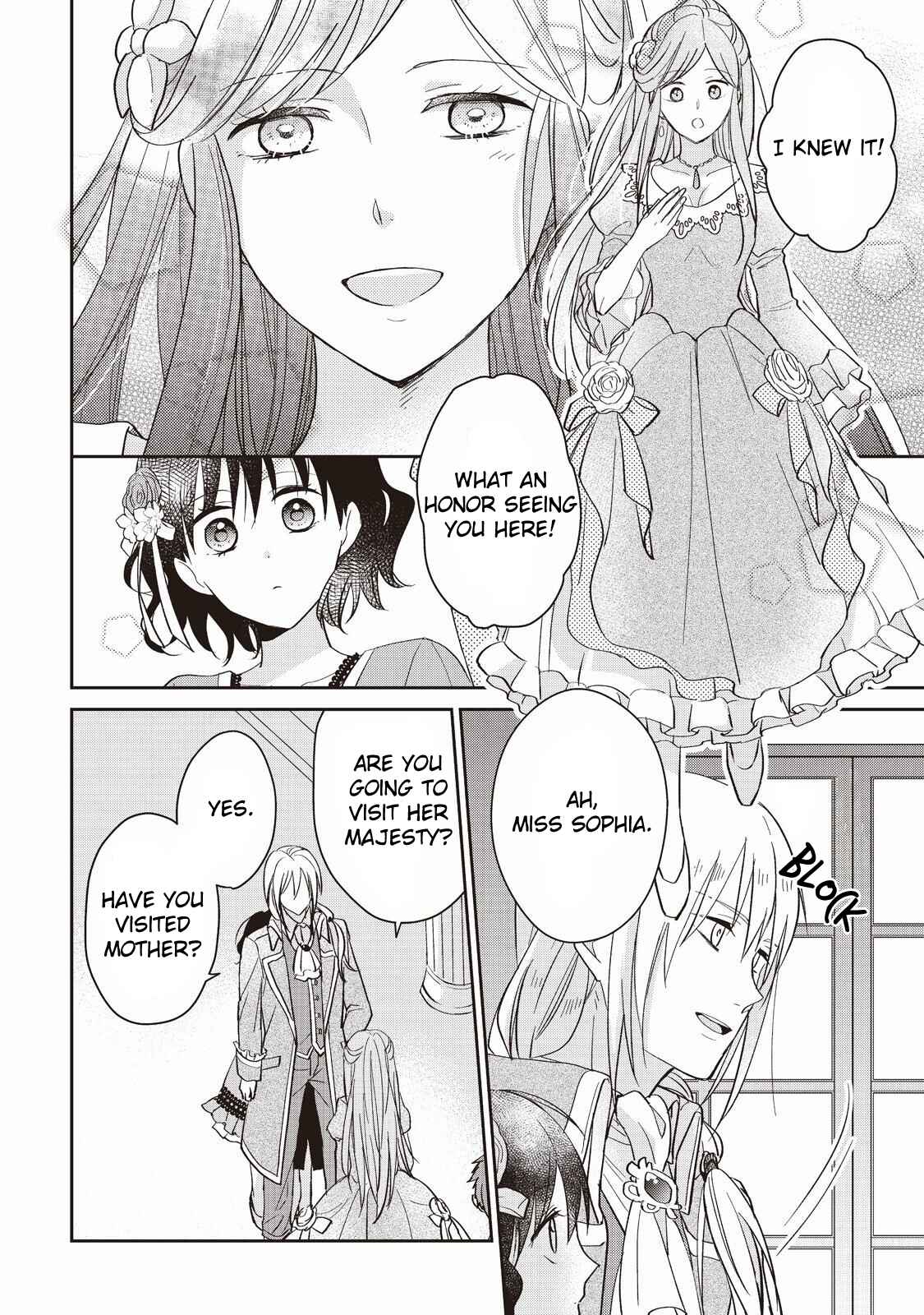 Page 15 Chapter 5 Ivy King