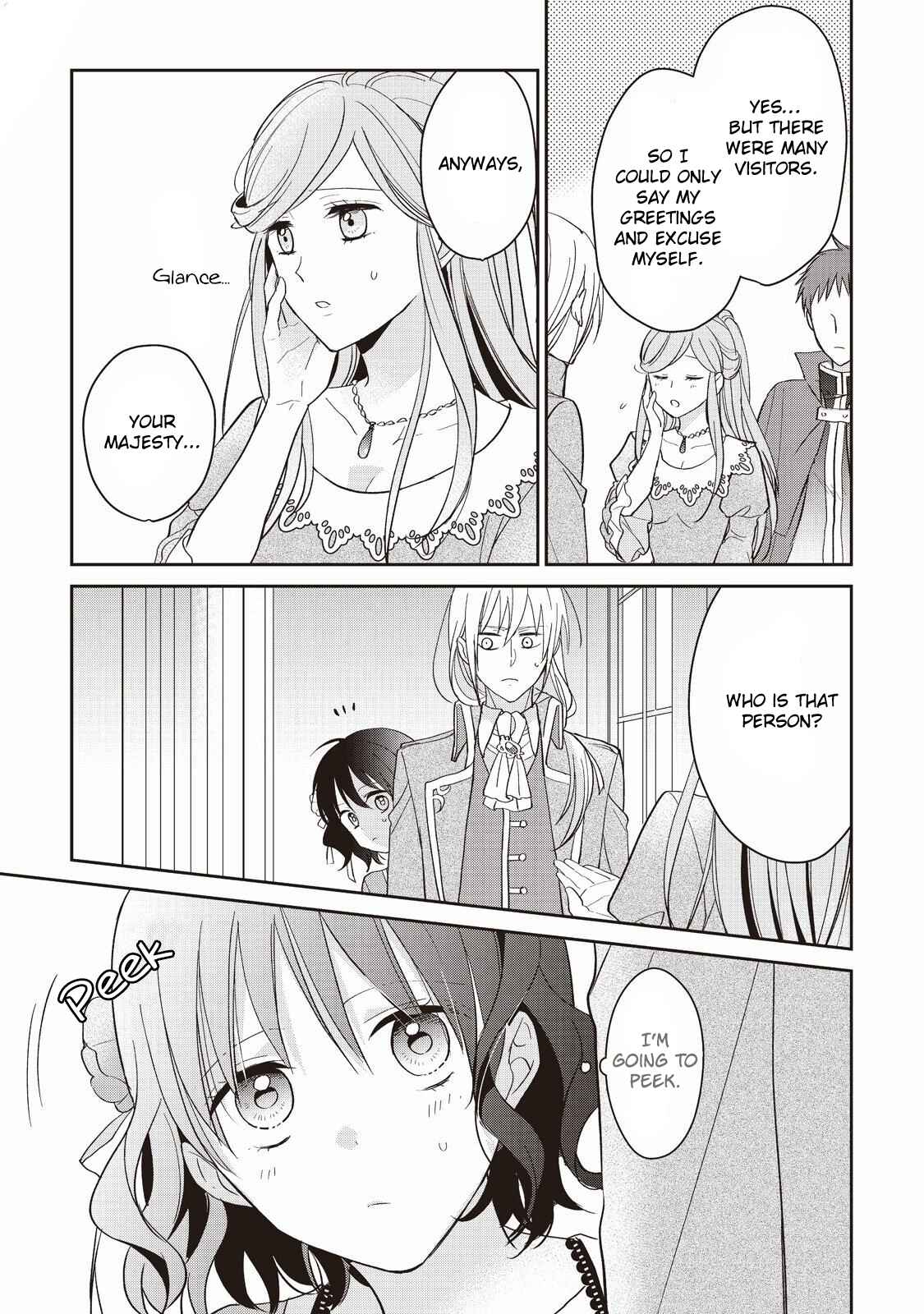 Page 16 Chapter 5 Ivy King