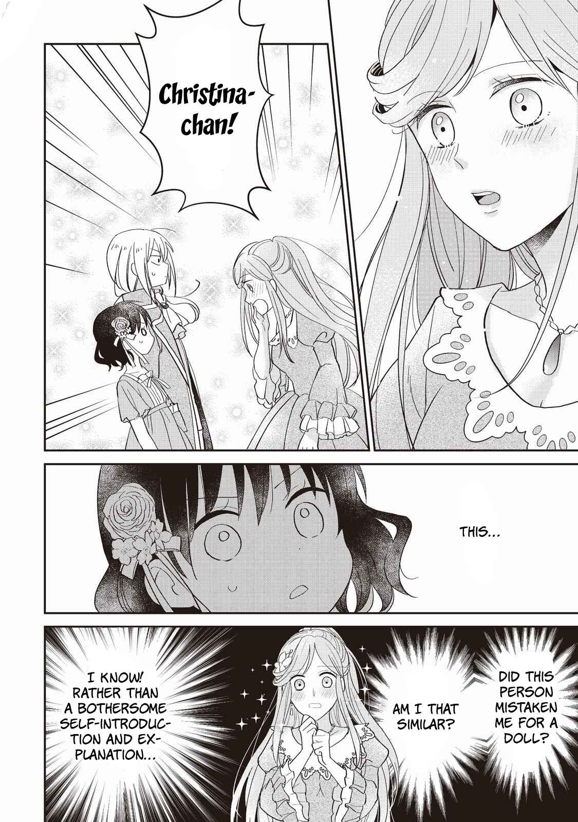 Page 17 Chapter 5 Ivy King