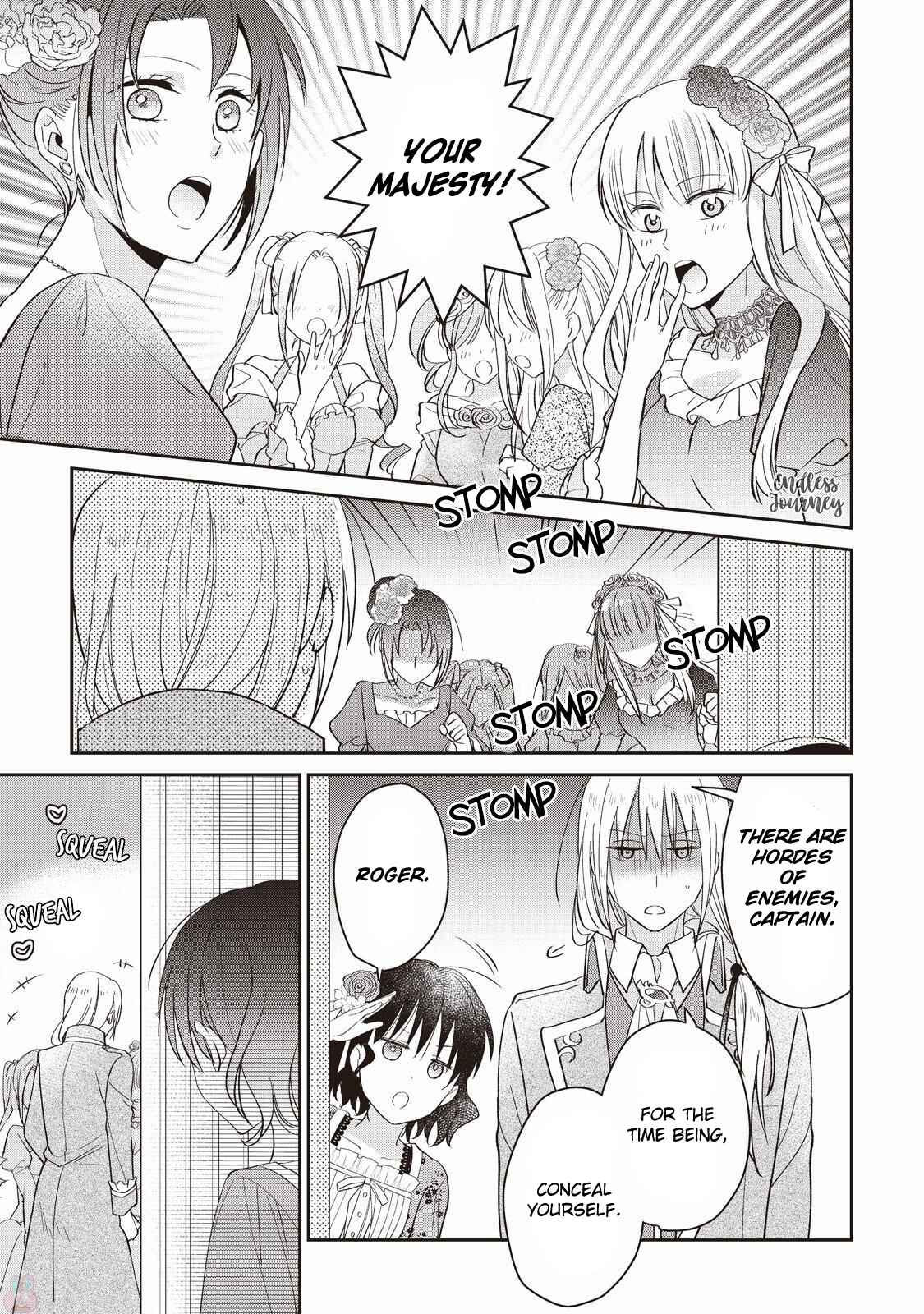 Page 22 Chapter 5 Ivy King