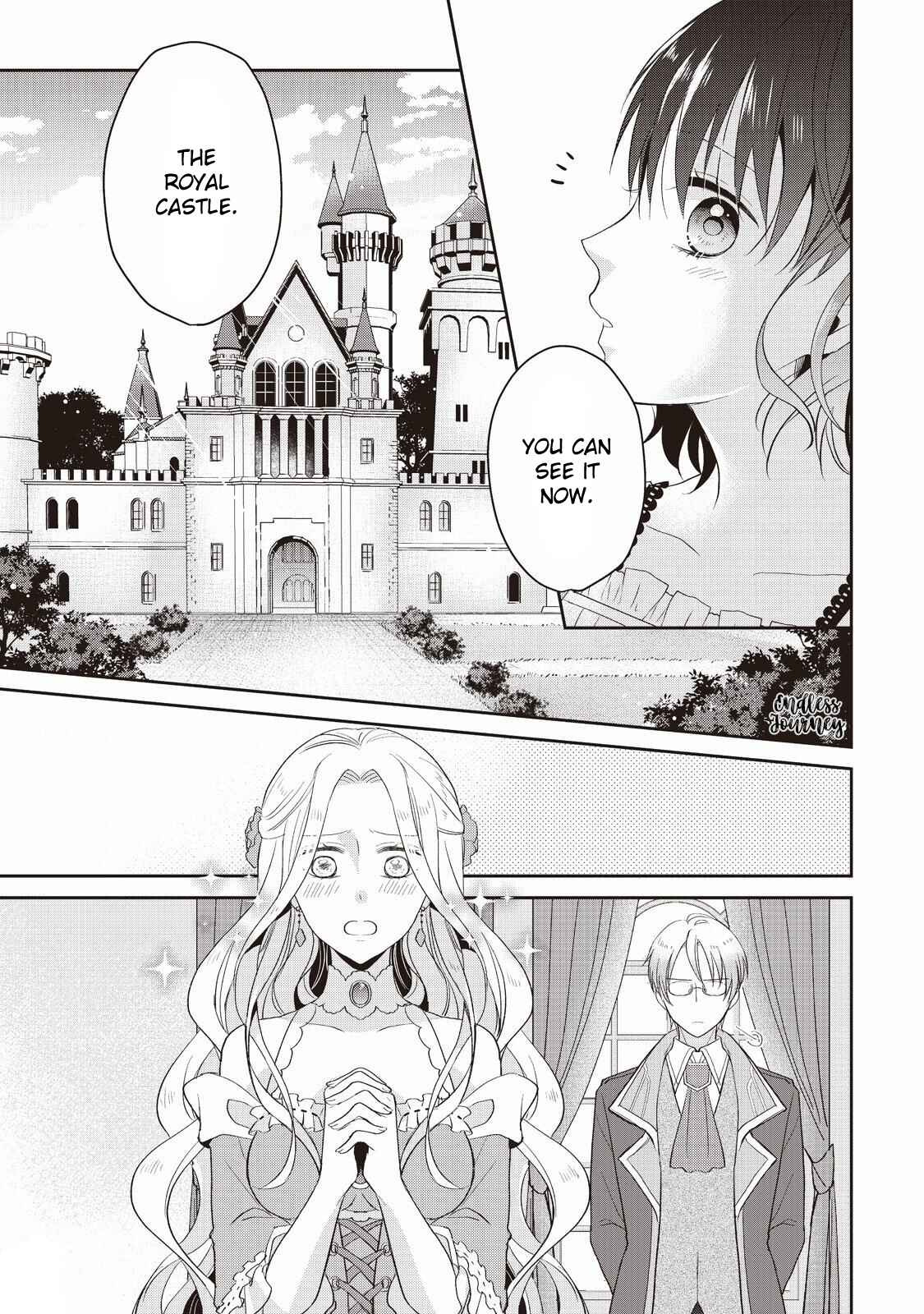 Page 4 Chapter 5 Ivy King