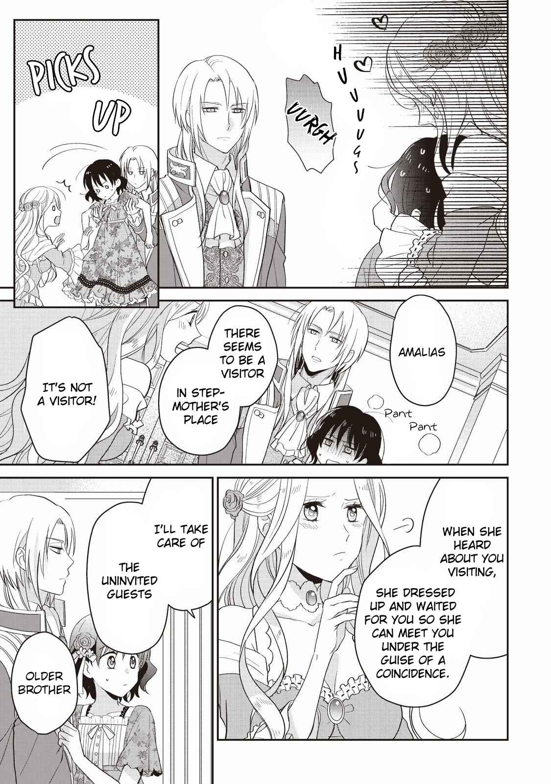 Page 6 Chapter 5 Ivy King