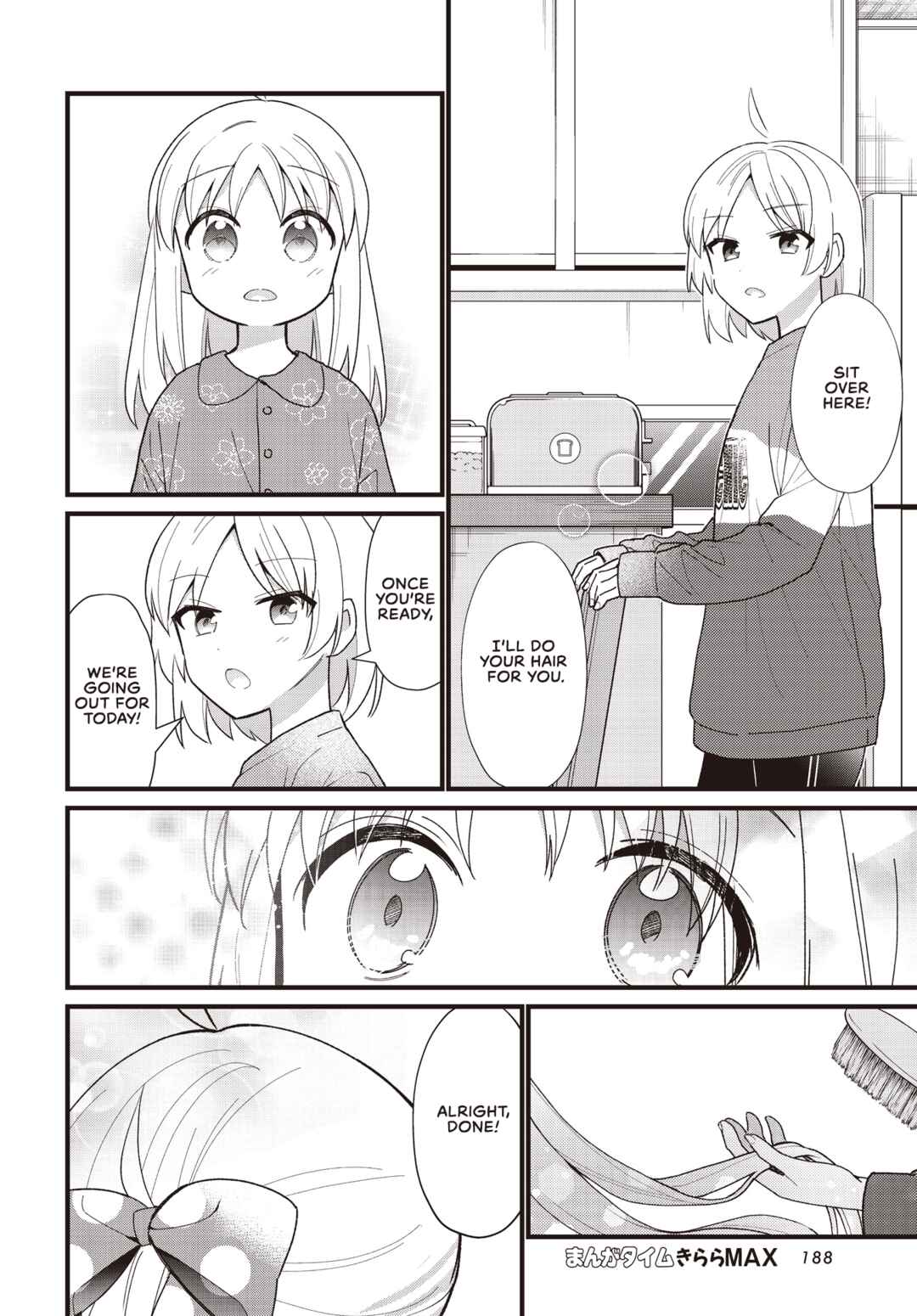 Page 26 Chapter 57.5 Bocchi the Rock!