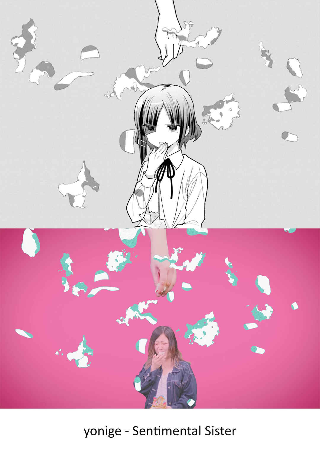 Page 13 Chapter 30 Bocchi the Rock!
