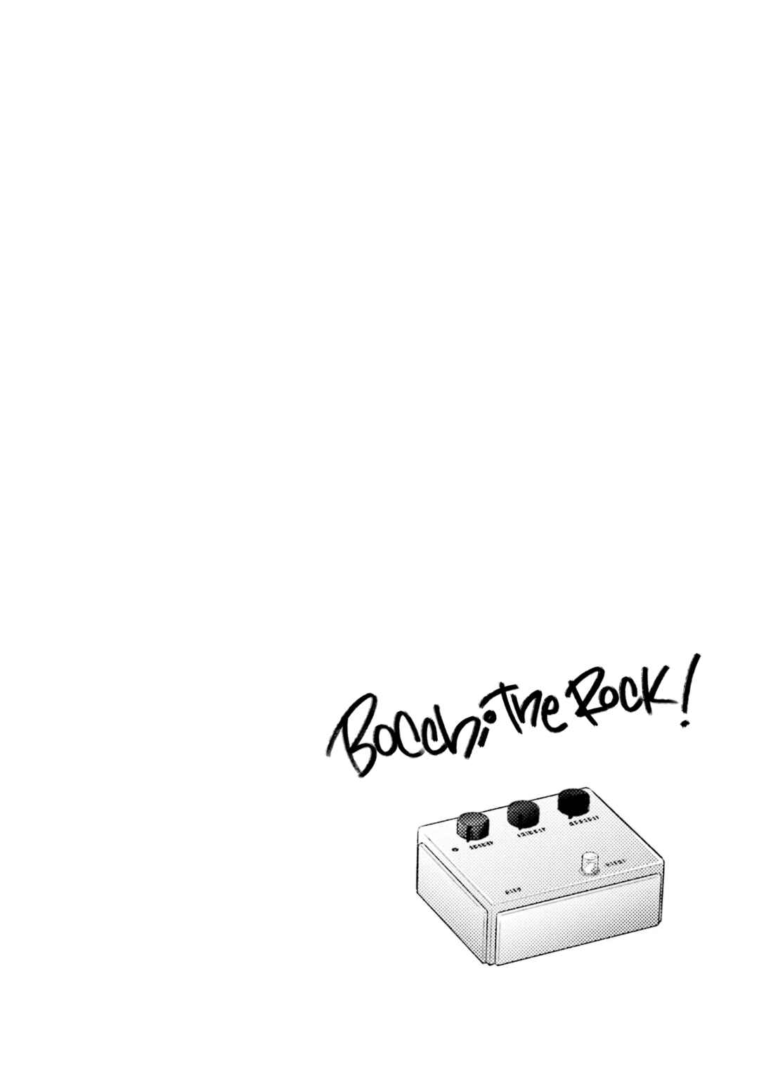 Page 12 Chapter 42 Bocchi the Rock!