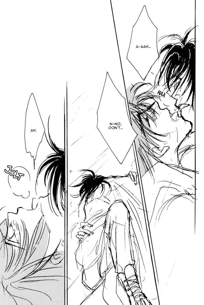 Page 16 Chapter 13 Double Call - 69 Deluxe (Doujinshi)