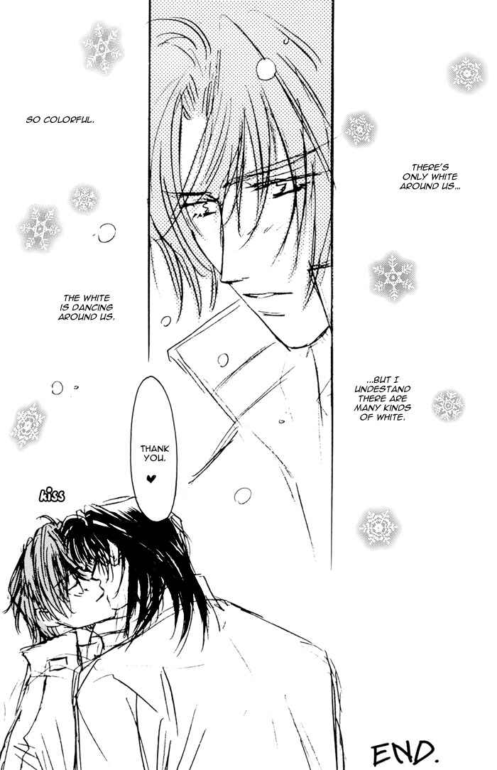 Page 19 Chapter 13 Double Call - 69 Deluxe (Doujinshi)