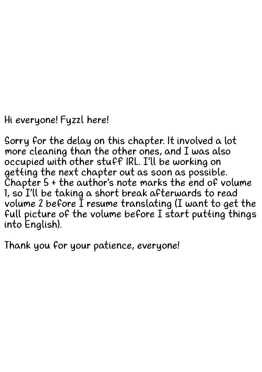 Page 21 Chapter 4 Shigo no Sekai demo Shinu made Hataraku Hanashi