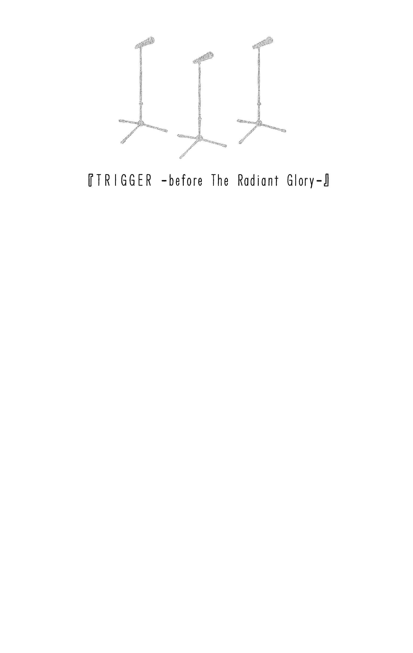 Page 71 Chapter 3 IDOLiSH7 TRIGGER -before The Radiant Glory-