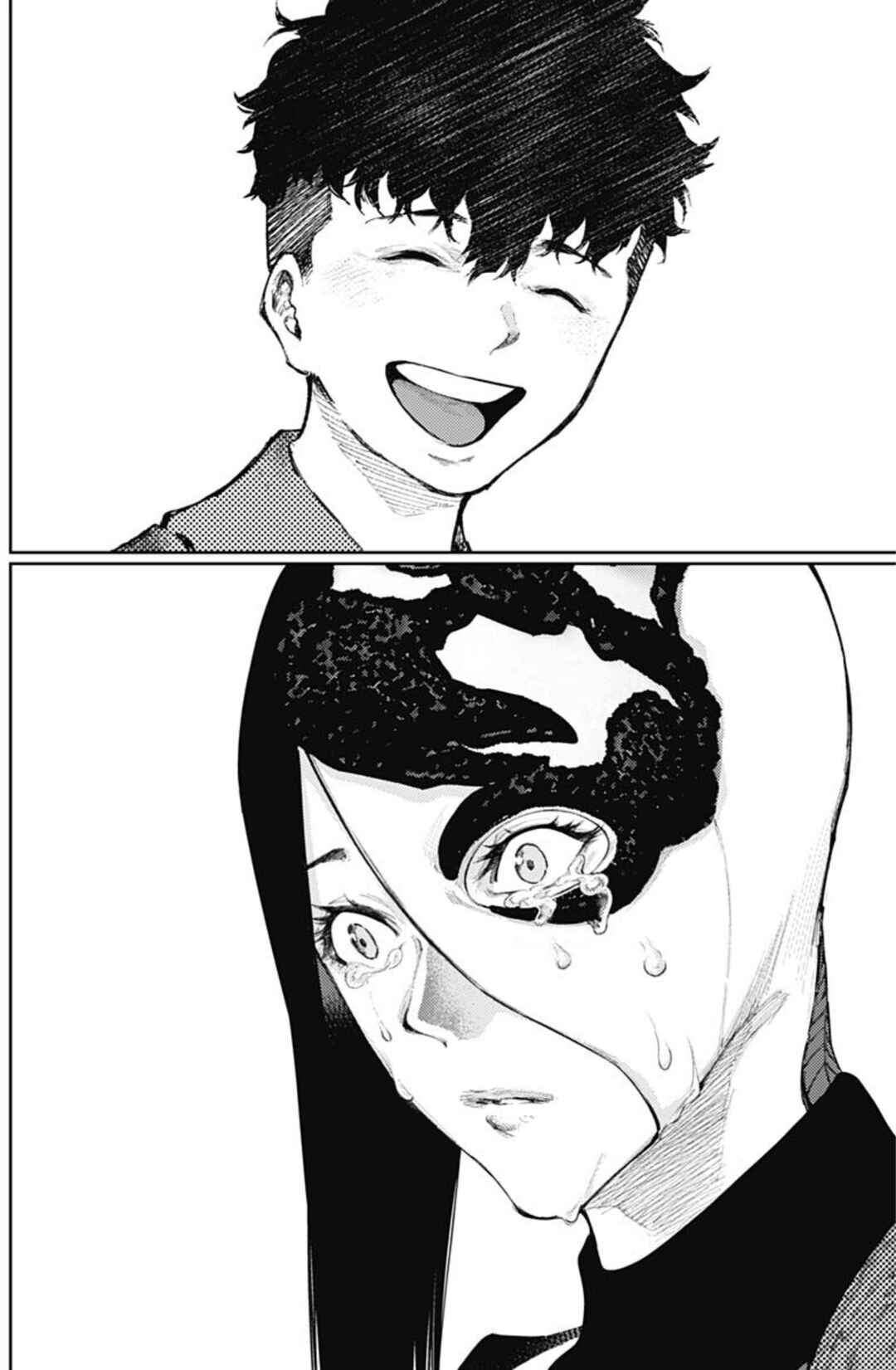Page 13 Chapter 67 There is No True Peace in this World -Shin Kamen Rider Shocker Side-