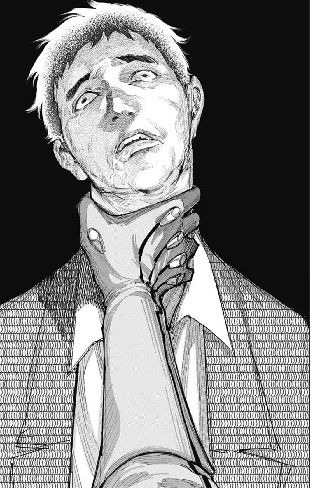 Page 17 Chapter 46 There is No True Peace in this World -Shin Kamen Rider Shocker Side-