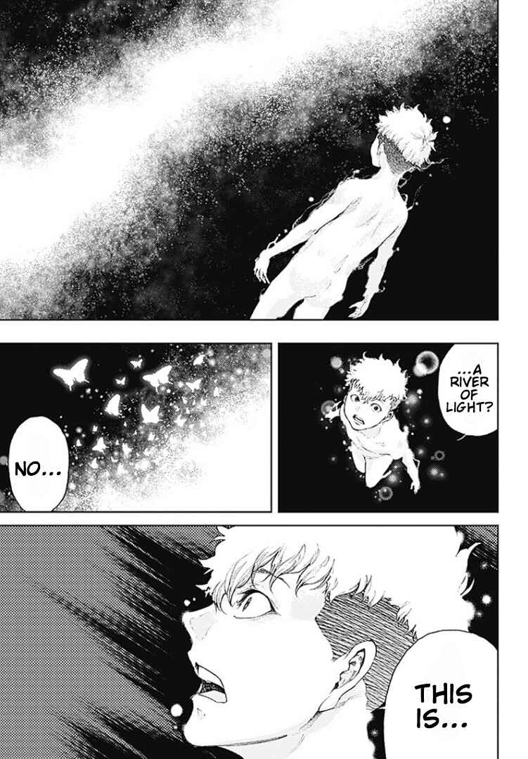 Page 4 Chapter 4 There is No True Peace in this World -Shin Kamen Rider Shocker Side-